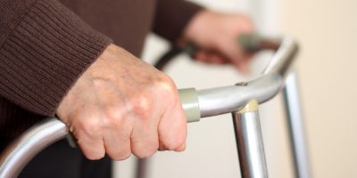 California Elder Law
