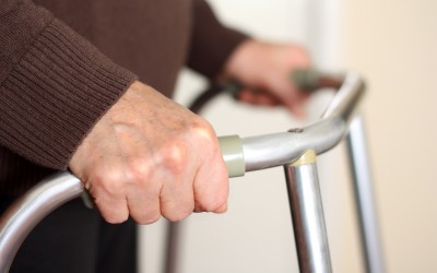 California Elder Law
