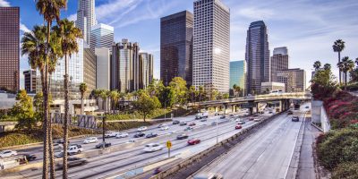 California Employment Law