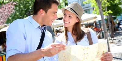 California Living Trusts