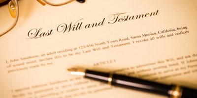 California Probate Process