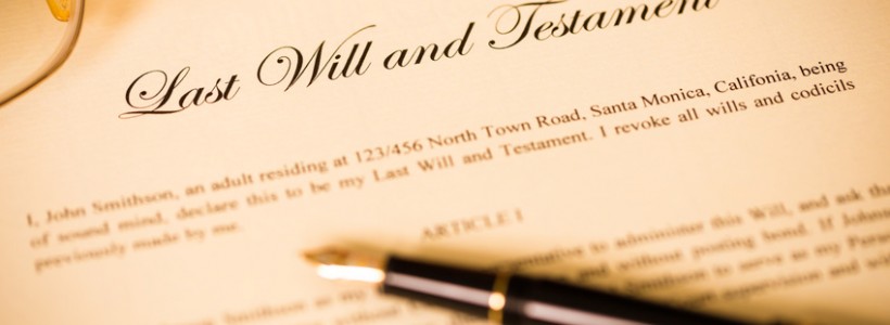 California Probate Process