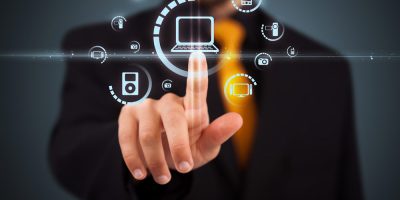 Intellectual Property Rights California